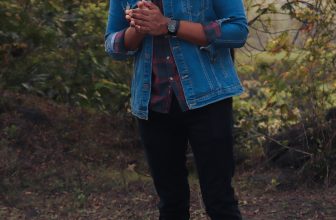 Flanellen liefde.  – ARPIT.