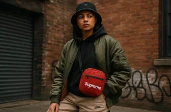 Streetwear: Ontdek de trends, tips en unieke aspecten van deze modecultuur