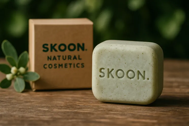 Wie is skoon natural cosmetics?