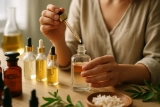 De kunst van het creëren van je eigen parfum