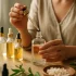 De kunst van het creëren van je eigen parfum