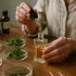 De kunst van het creëren van je eigen parfum