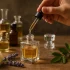 De kunst van het creëren van je eigen parfum