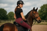 De perfecte paardrijlegging: comfort, stijl en functionaliteit gecombineerd