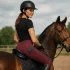 De perfecte paardrijlegging: comfort, stijl en functionaliteit gecombineerd